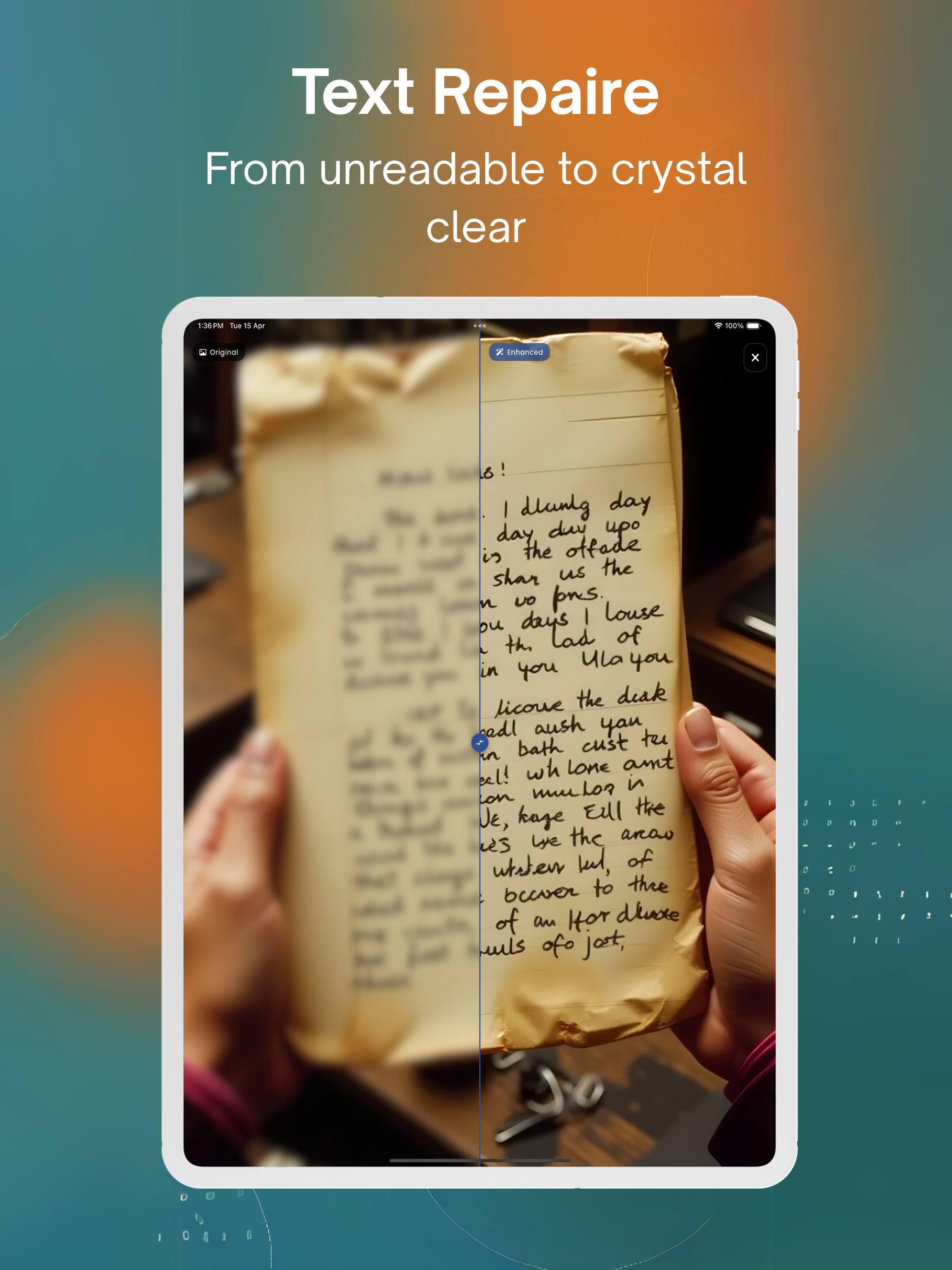 AI Upscale: Enlarge Images screenshot 11