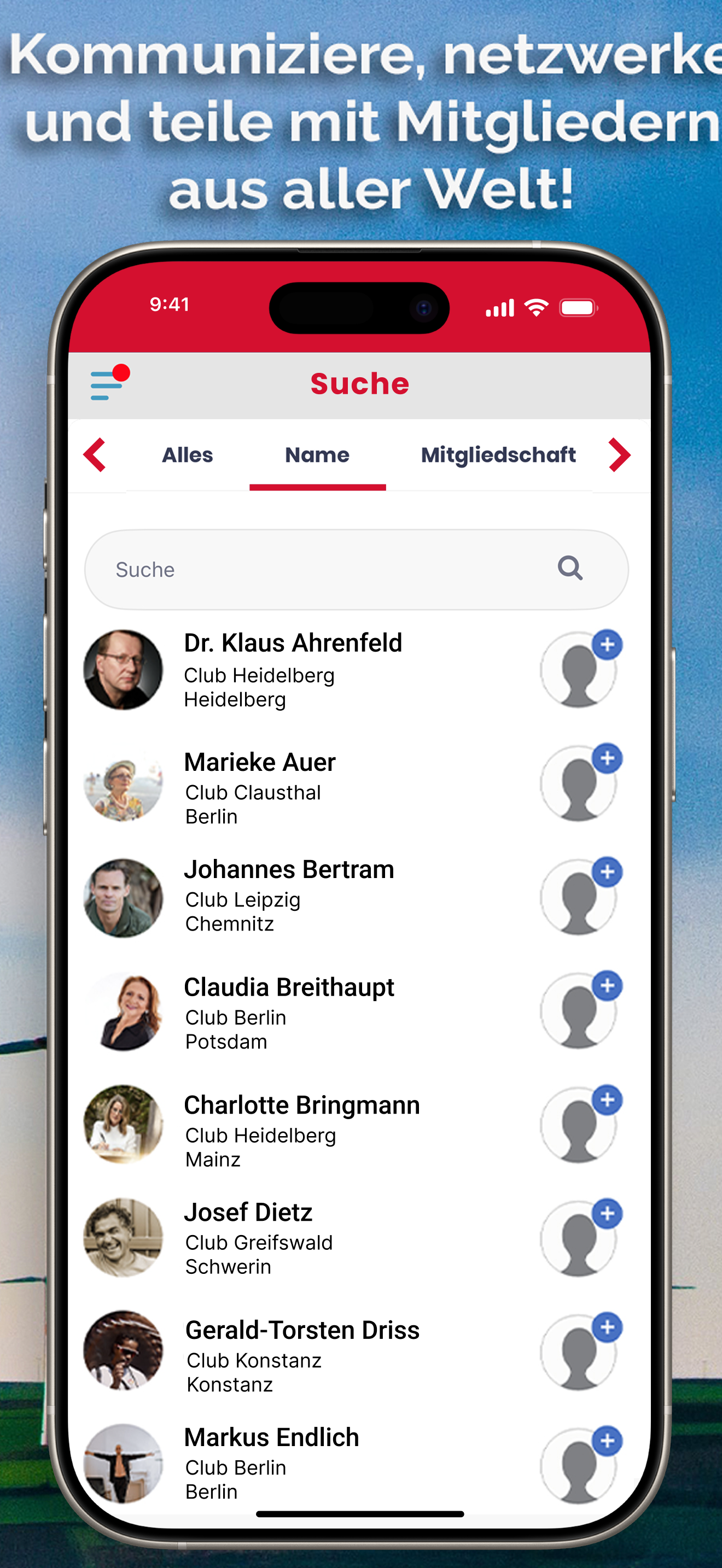 Landesfeuerwehrverband Sachsen screenshot 3