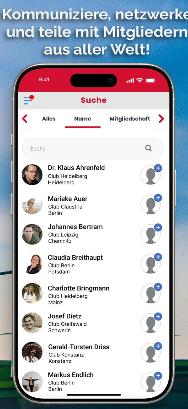 Screenshot #3 pour Landesfeuerwehrverband Sachsen