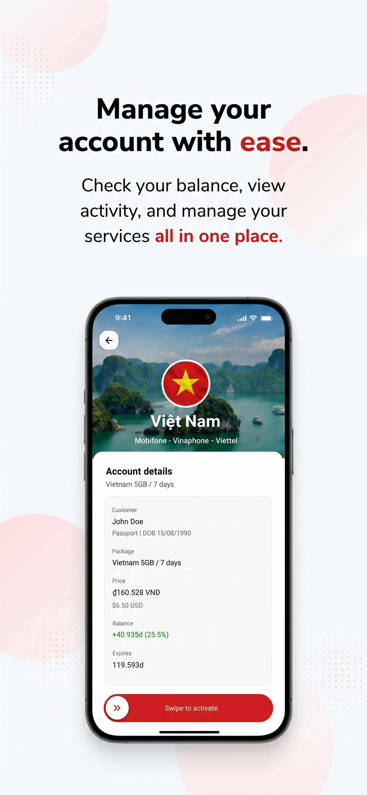 Eddy Connect screenshot 3