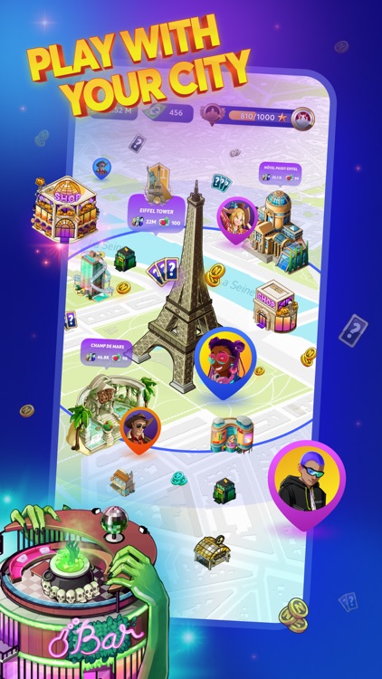 Neopolis screenshot-0