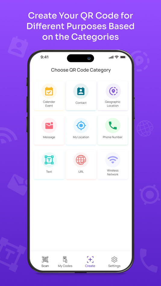 #3. QR Master - Scan Pro (iOS) 由: Frimus