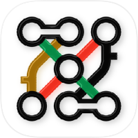 Tube Map - London Underground