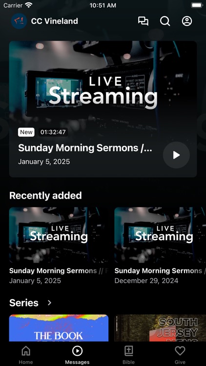 Calvary Chapel Vineland