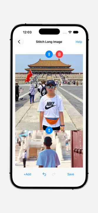 Midudu screenshot 3
