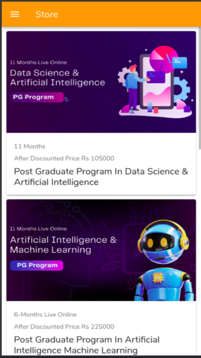 Digicrome Academy Screenshot
