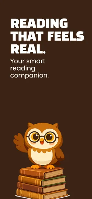 Folio - Smart Book Reader screenshot 1