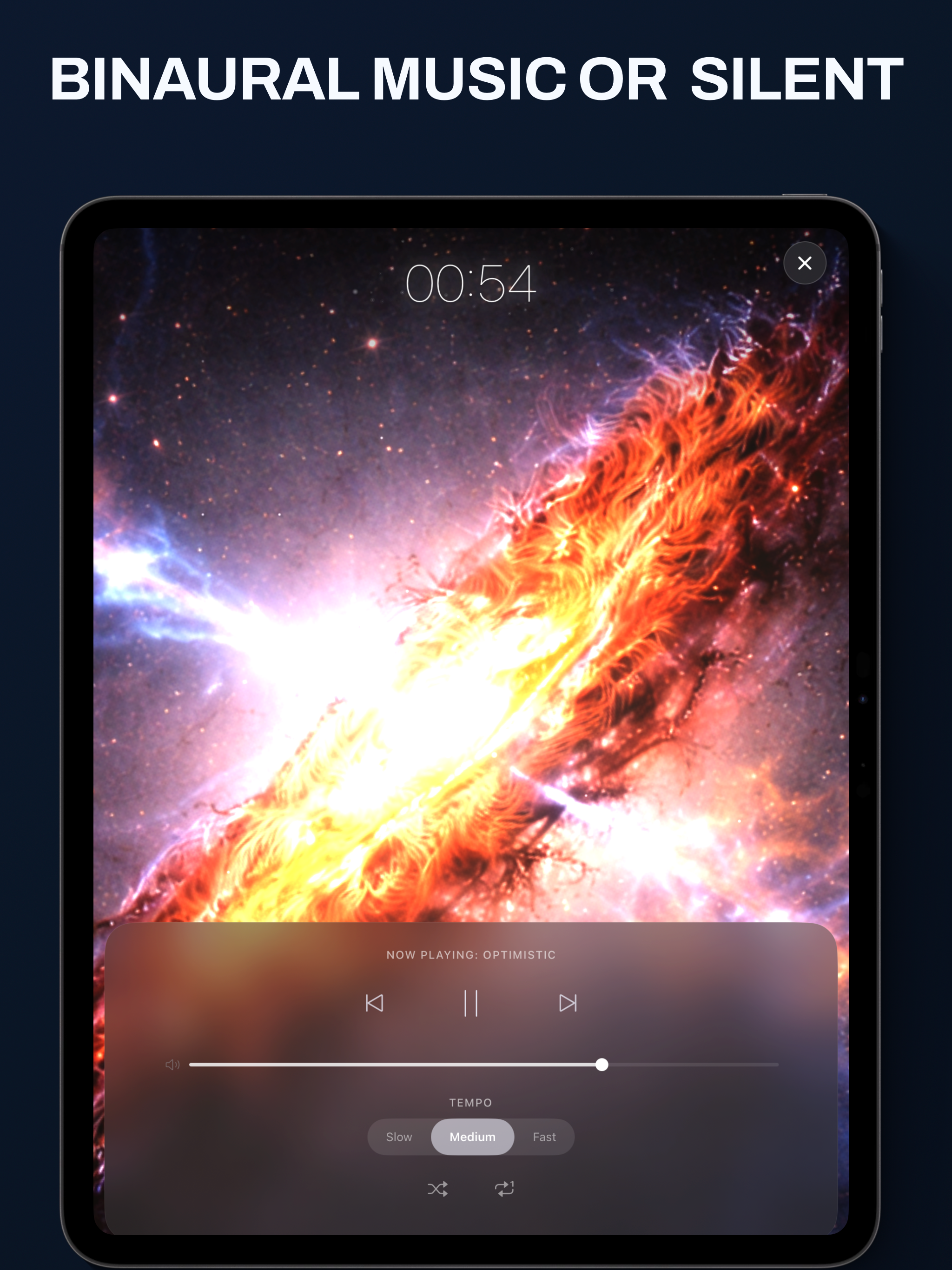 EXO: Focus Timer & App Blocker