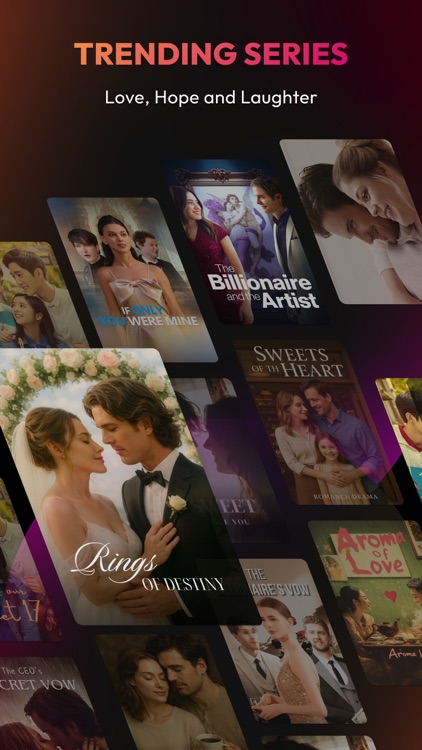 TasteLife - Watch Drama Shorts screenshot-3