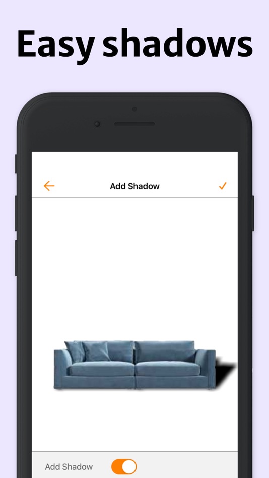 #10. Background Editor: Blur App (iOS) 由: Editr Apps Inc.