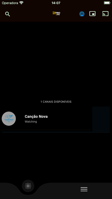 Nitro Play Screenshot 5 of 10