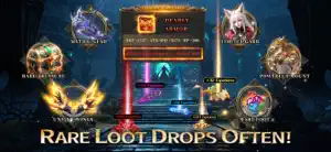Magic Realm: Online screenshot 2