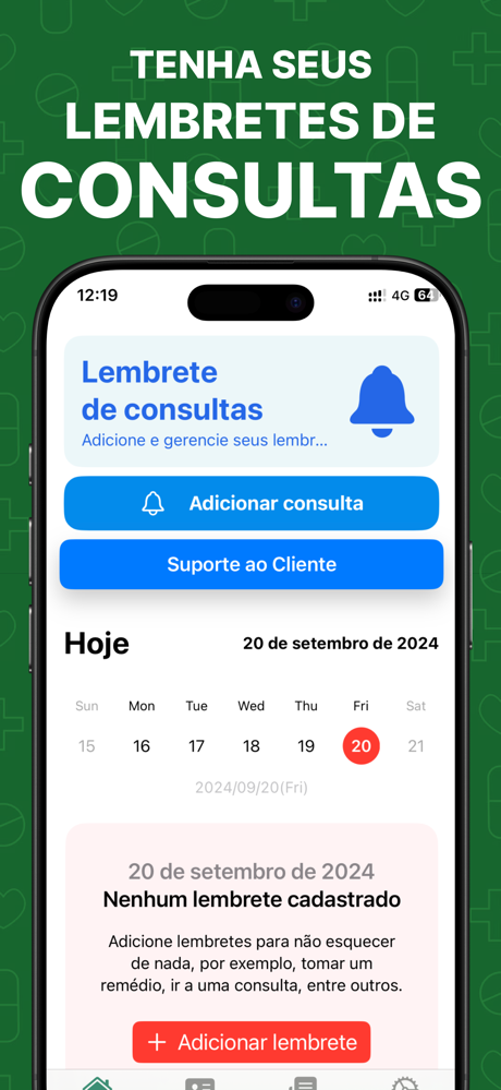 Cartão SUS Digital - MySUS screenshot 3