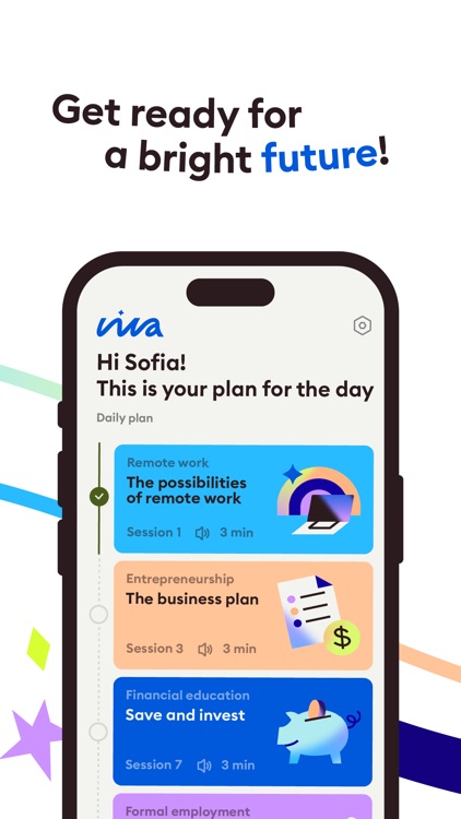 VIVA Career: Master Your Path