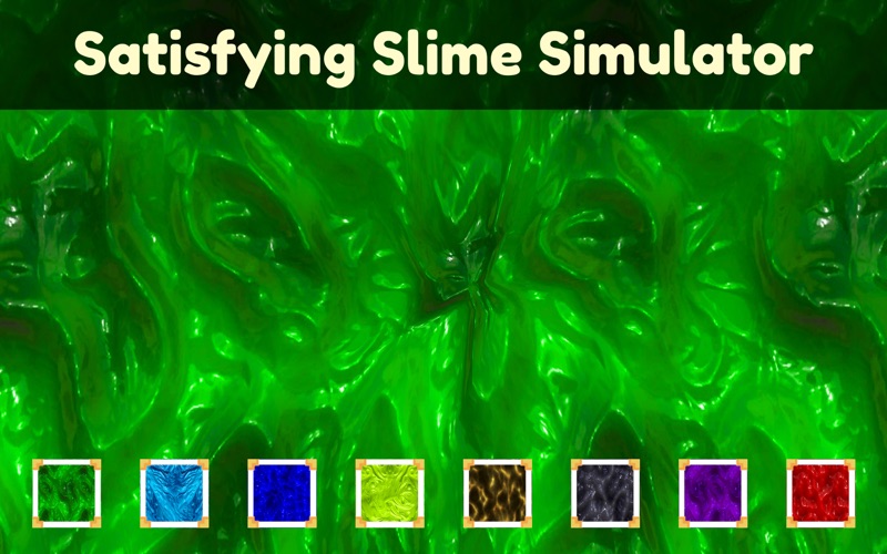 Antistress: Relaxing Games Screenshot