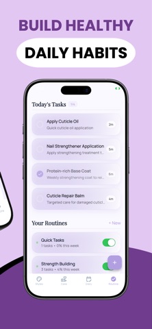 NailScan AI Screenshot 5 of 9