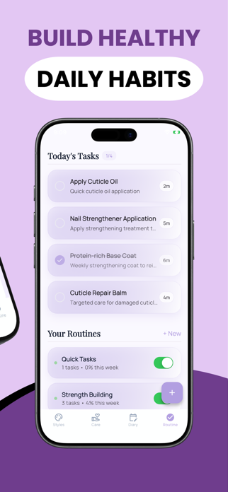 NailScan AI Screenshot 5 of 9