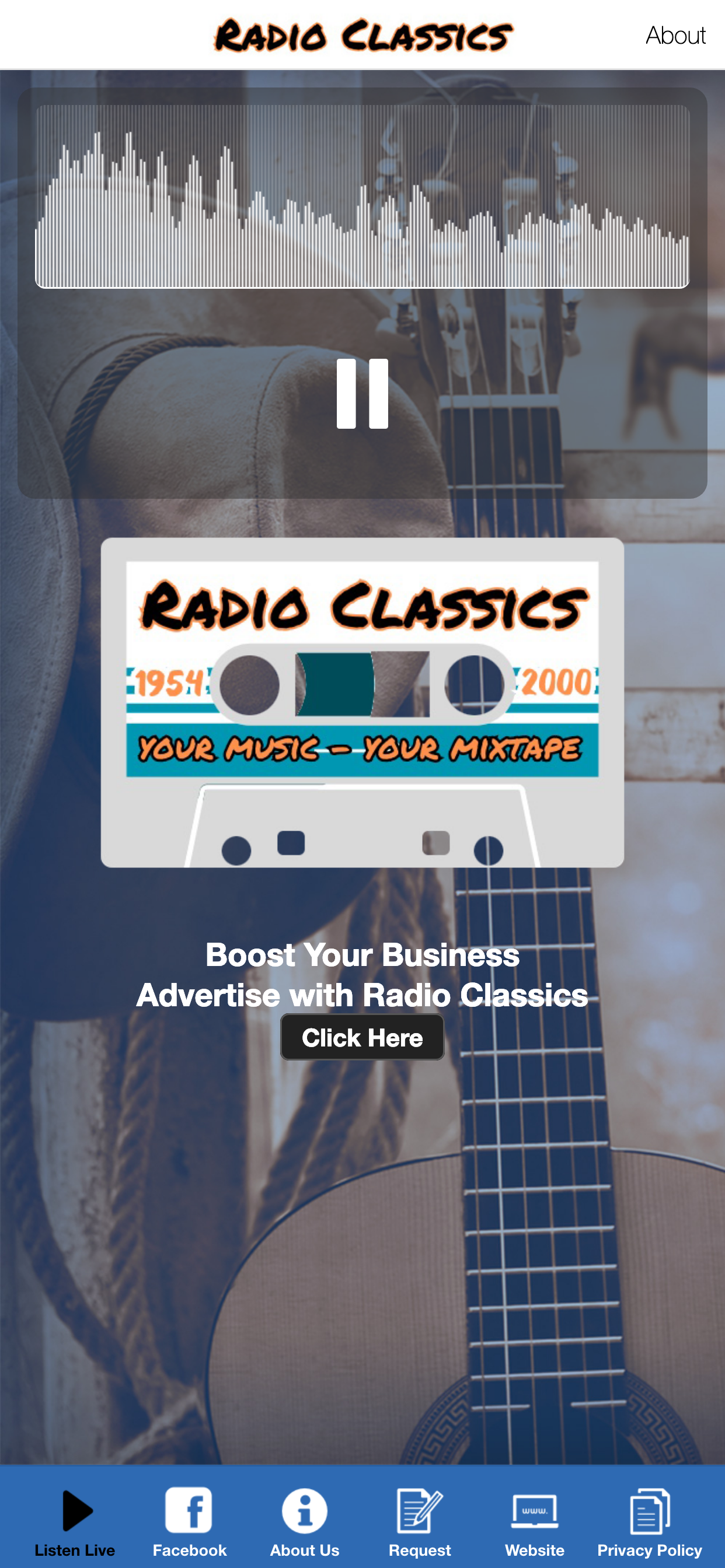 Radio Classics