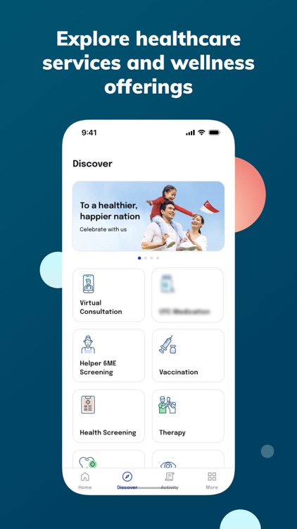 Doctor Anywhere - Telehealth screenshot-5