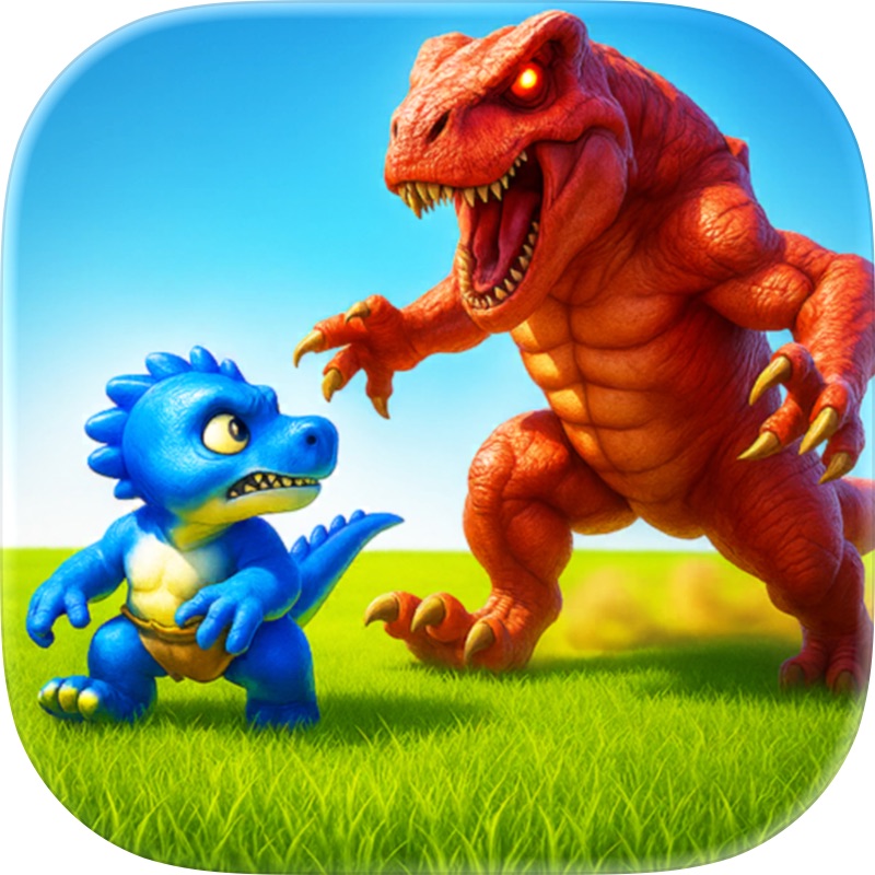 ARK: Ultimate Mobile Edition screenshot 7