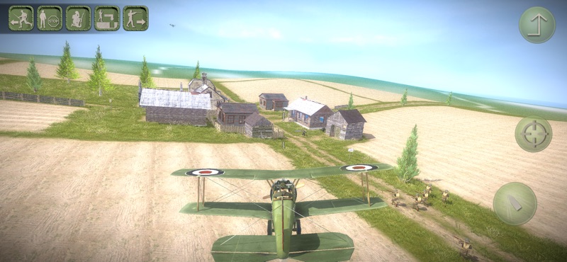 Battlefront Europe : WW1 screenshot 4