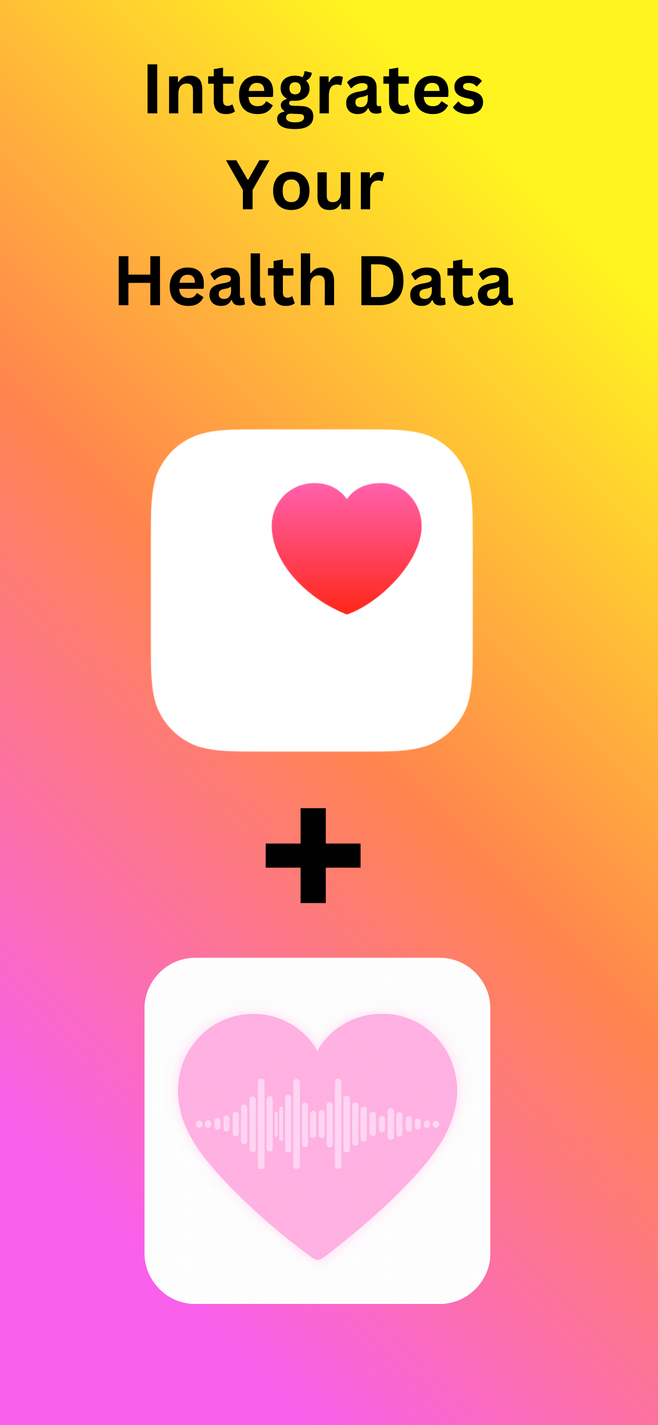 HeartKase: Blood Pressure Log screenshot 4