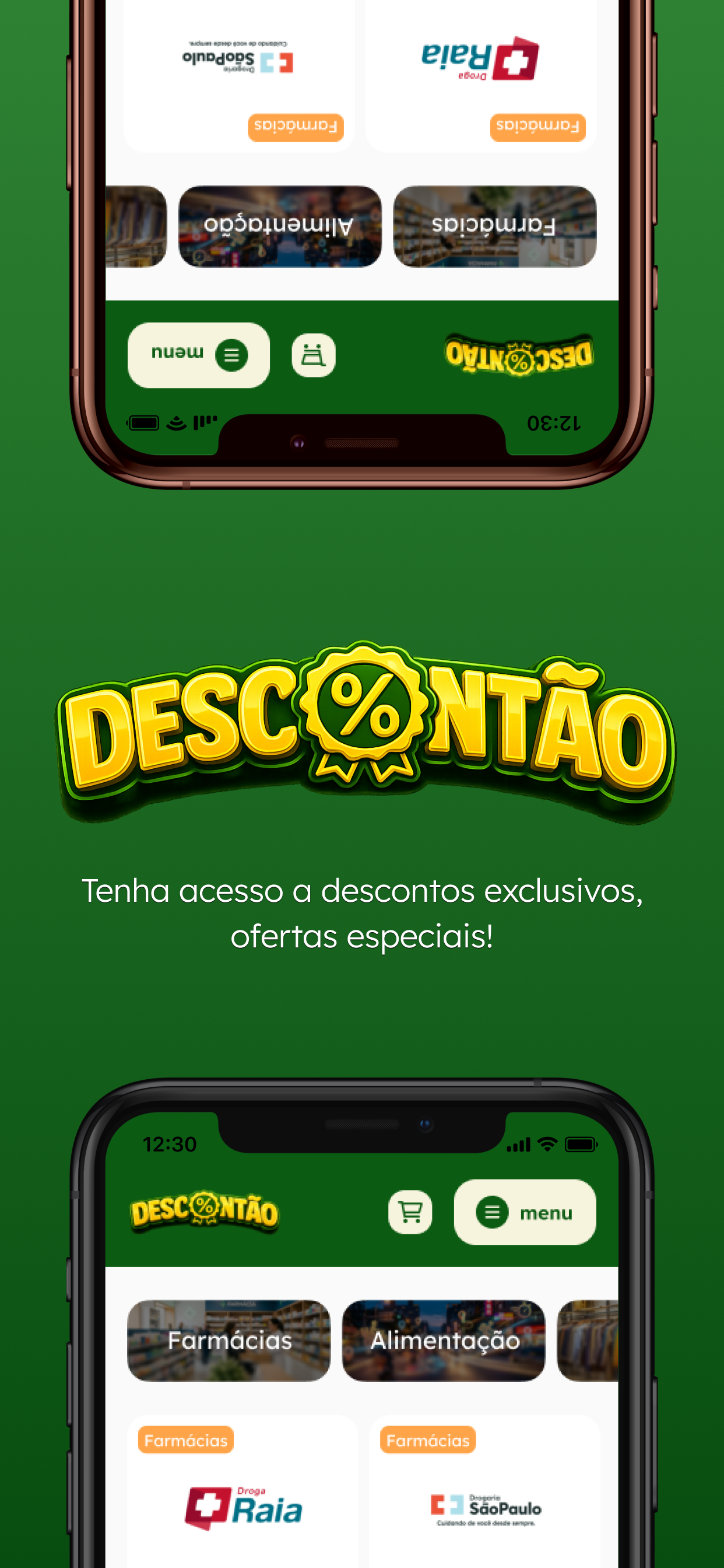Descontão Clube