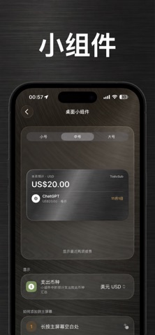 TodoSub screenshot 5