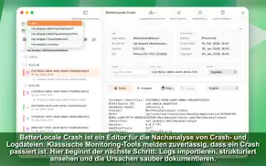 betterlocale crash iphone bildschirmfoto 1