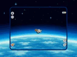 Max On The Space screenshot 10
