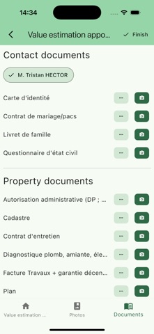 Compagnon Pro Screenshot 4 of 4