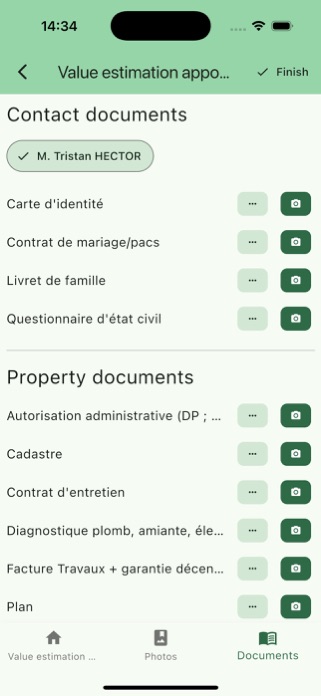 Compagnon Pro Screenshot 4 of 4