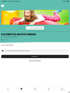 IO & IL LEONE screenshot 6