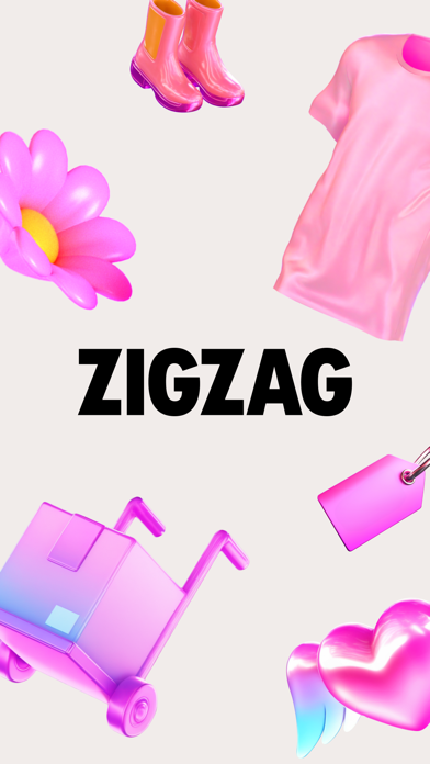 Screenshot #1 pour 지그재그 - ZIGZAG