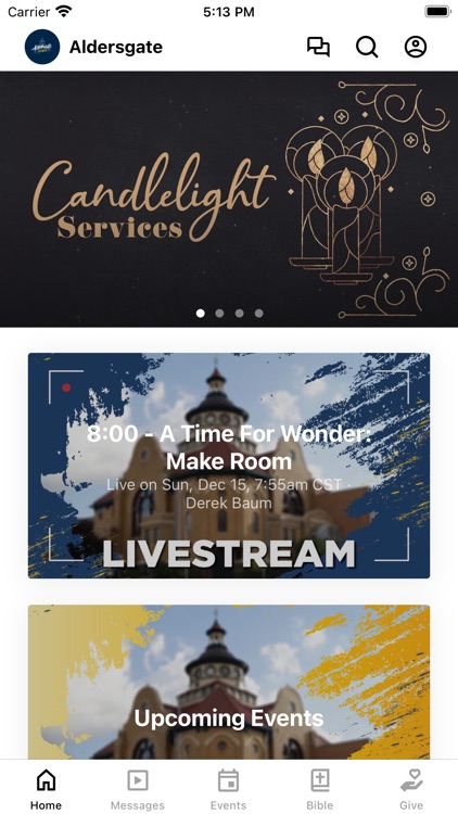 Aldersgate Church of Aberdeen