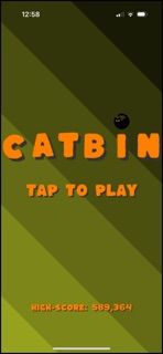 Catbin screenshot 1