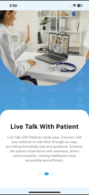 FHDoctors screenshot 1