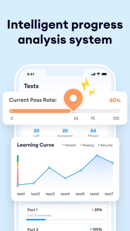 CPA Test Prep 2025 screenshot-3