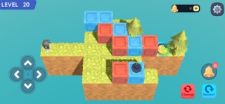 TriPush Quest Screenshot 1 of 3