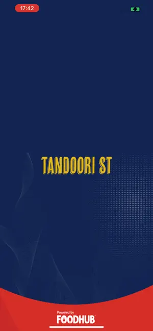 Tandoori Street screenshot 1