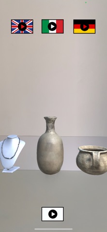 MoVeAR screenshot