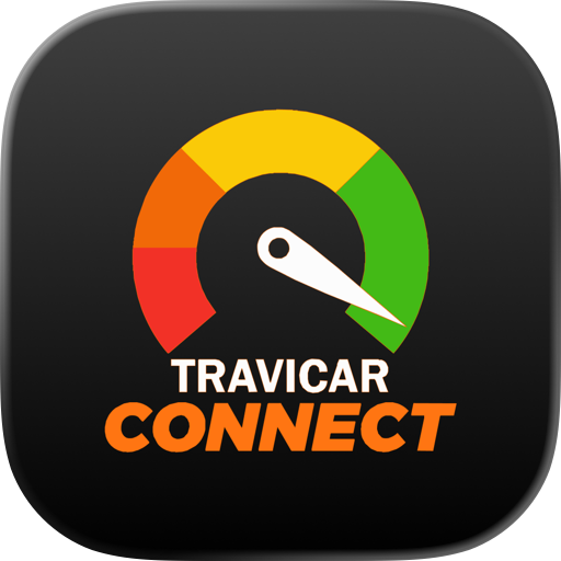 Travicar Connect