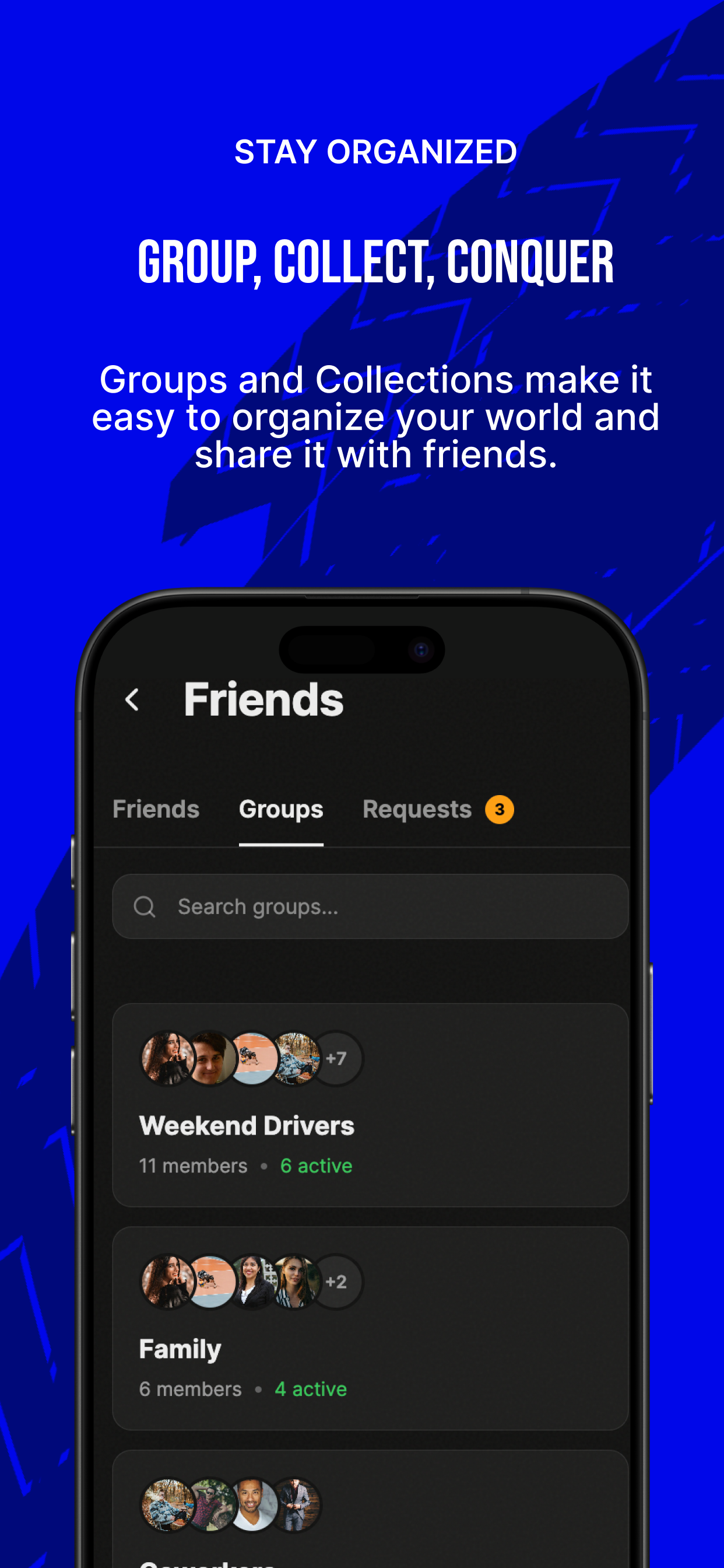 Convoya screenshot 6
