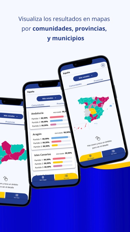9J Elecciones Europeas 2024 screenshot-4