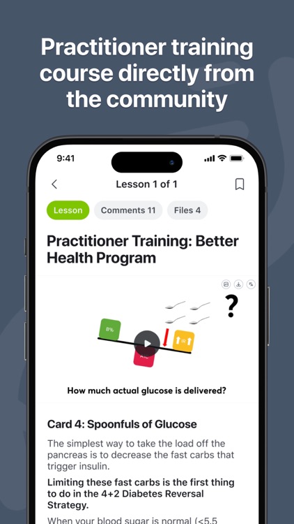 LRx for Practitioners screenshot-4