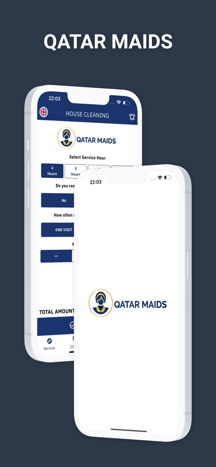 Qatarmaids.qa