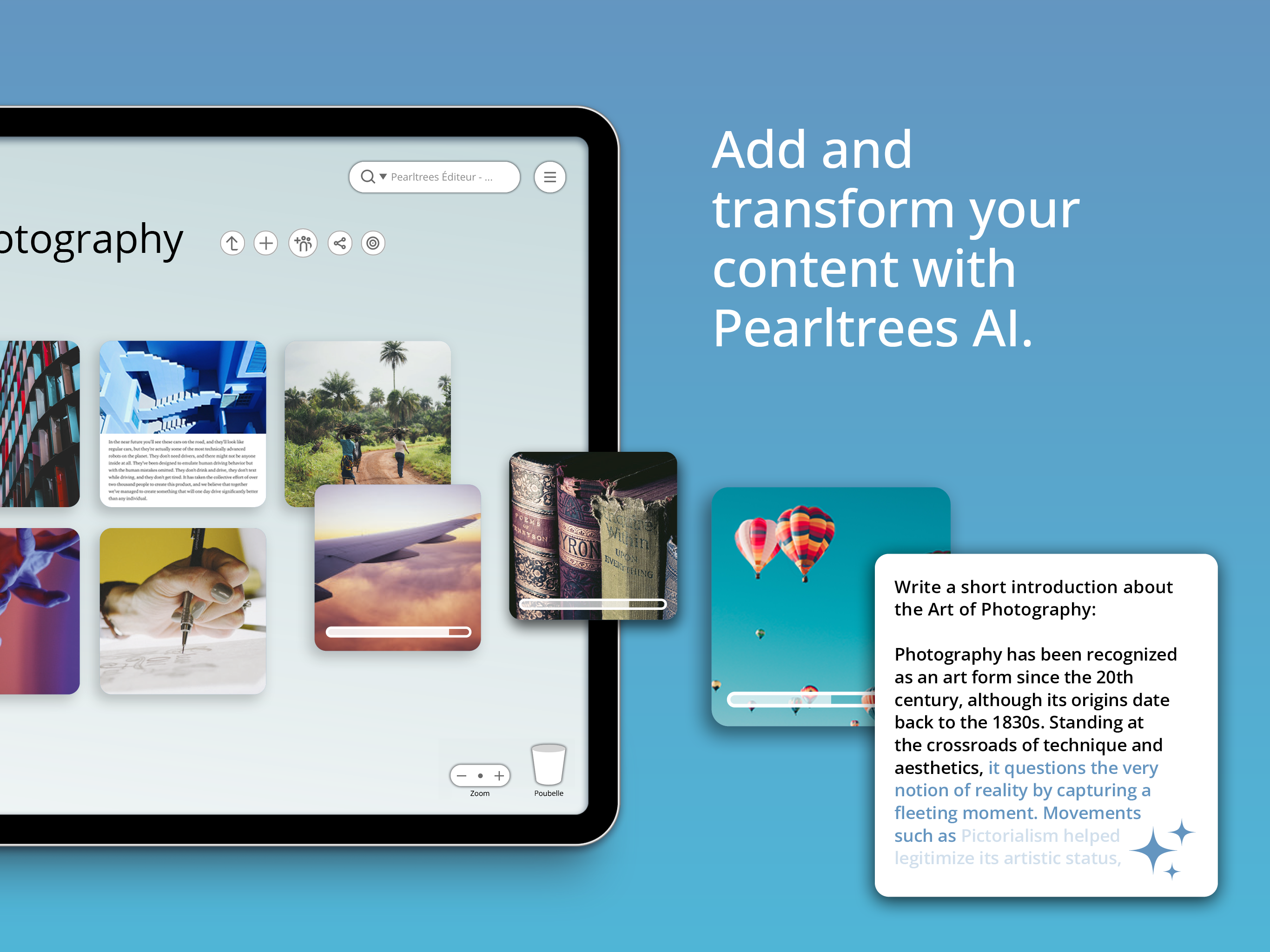 Pearltrees