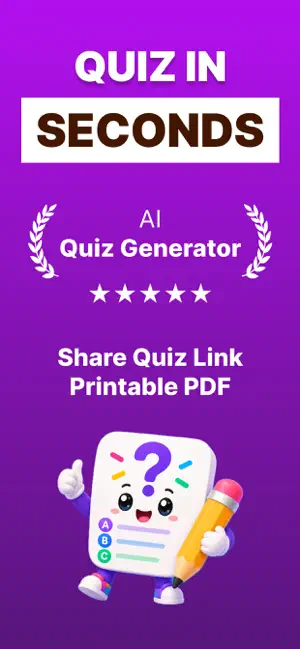 Quiz & Flashcard Maker QuizSis screenshot 1