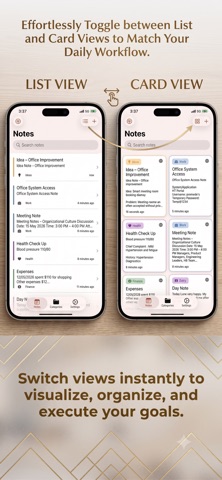 Safe Notes Vault Screenshot 8 of 10