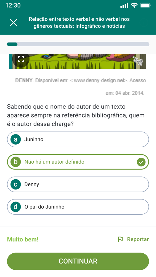 #4. Aprimora Smart (iOS) 由: Positivo Informatica S.A.